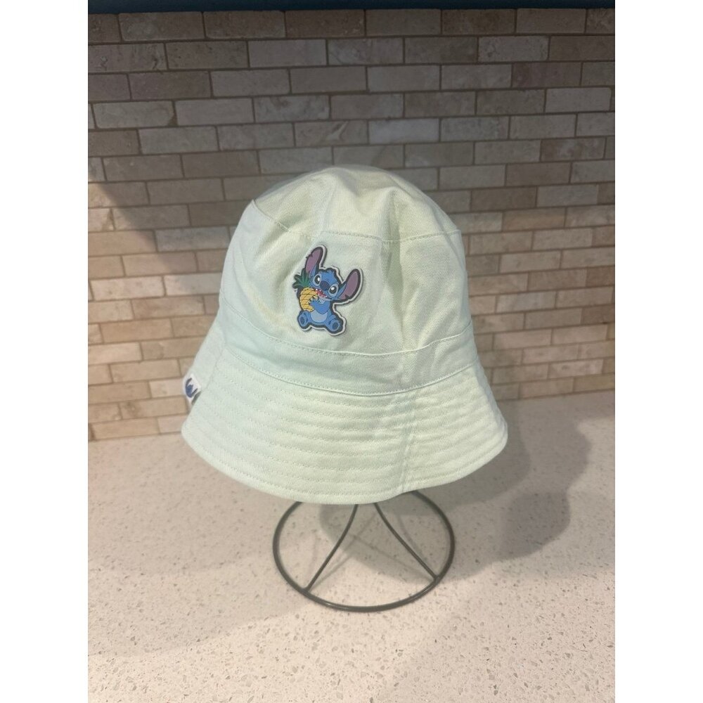 Zara LILO & STITCH DISNEY BUCKET HAT